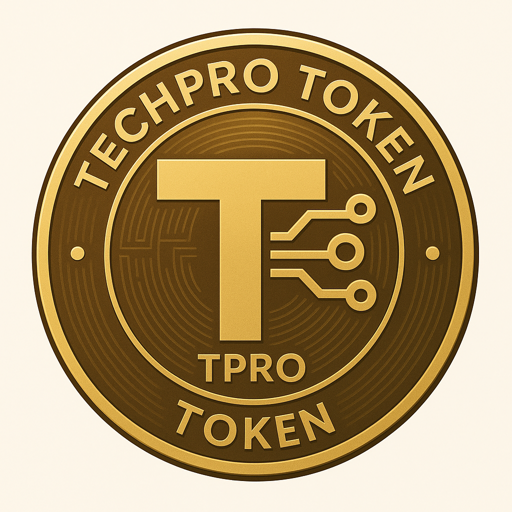 TPRO Logo